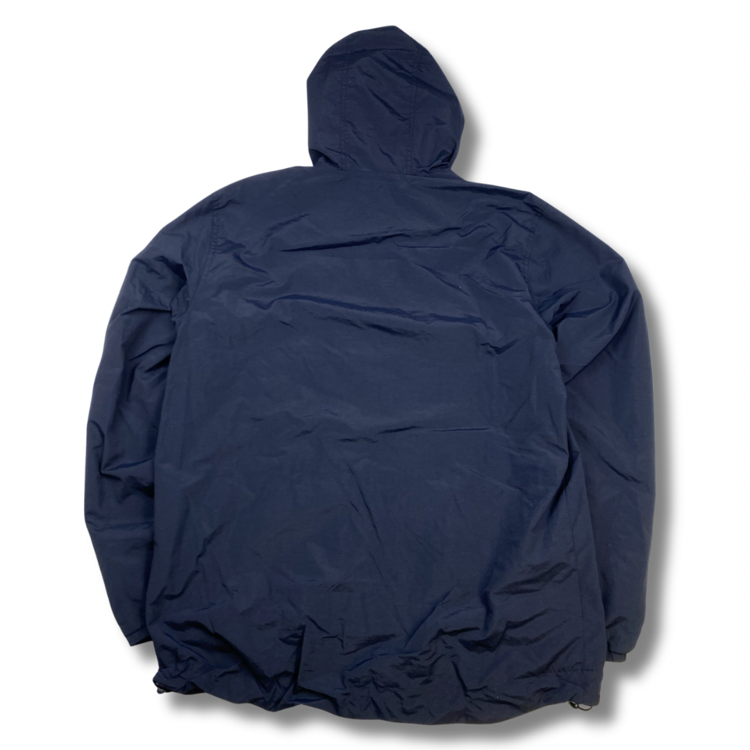 Lyle & Scott Windbreaker Navy (L)