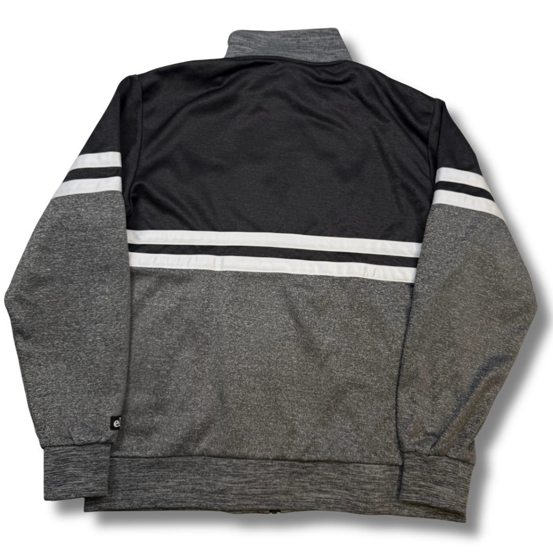 Ellesse Trainingsjacke Grau (XL)