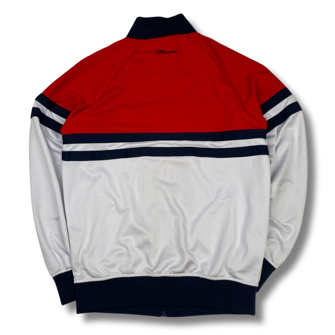 Ellesse Rimini Trainingsjacke Rot (M)