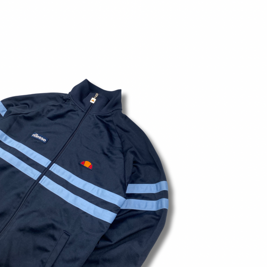 Ellesse Rimini Trainingsjacke Blau (M)