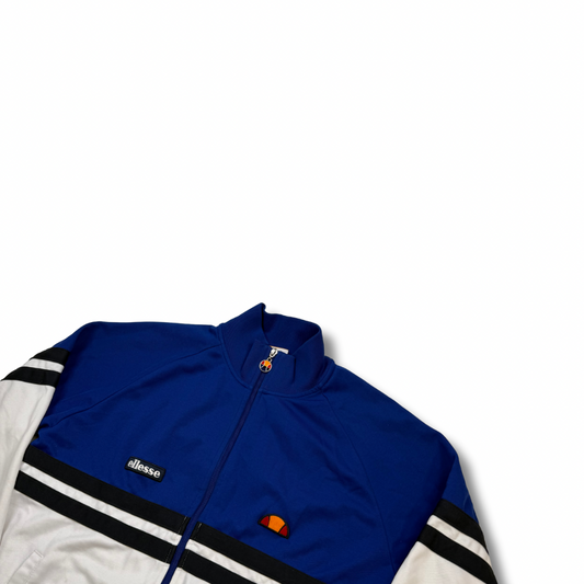 Ellesse Rimini Blau-Weiss (L)