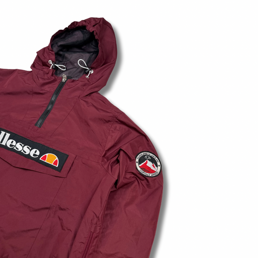 Ellesse Windbreaker Rot (L)