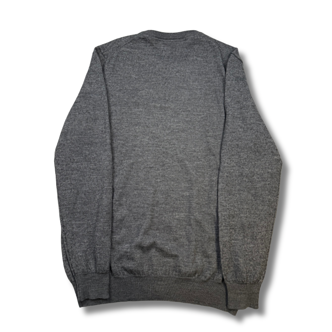 Lyle & Scott Pullover Grau (XL)