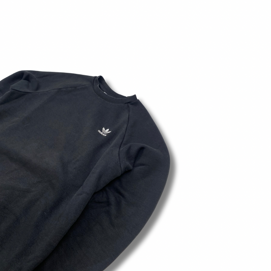 Adidas Retro Schwarz (S)