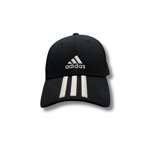 Adidas Cap Schwarz
