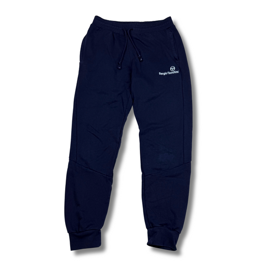 Sergio Tacchini Jogginghose Dunkelblau (M)