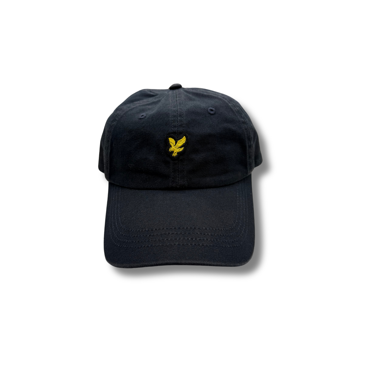 Lyle & Scott Cap Dunkelblau