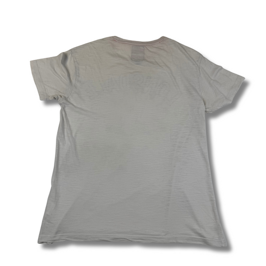 Lonsdale T-Shirt Weiß (M)