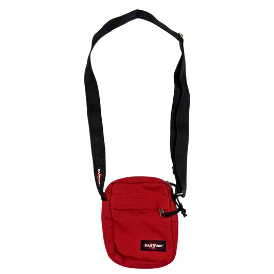 Eastpak Bauchtasche Rot