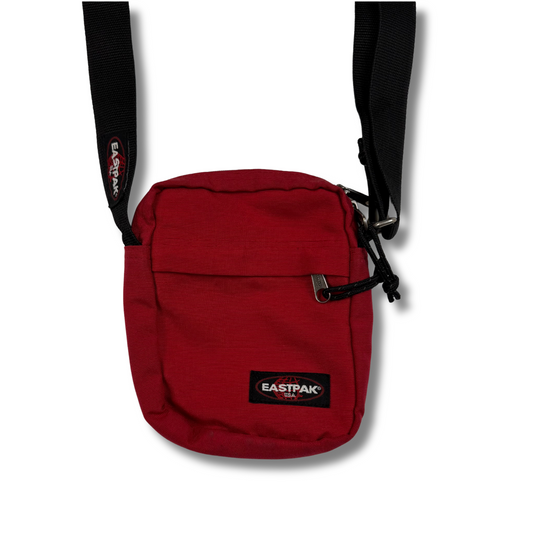 Eastpak Bauchtasche Rot