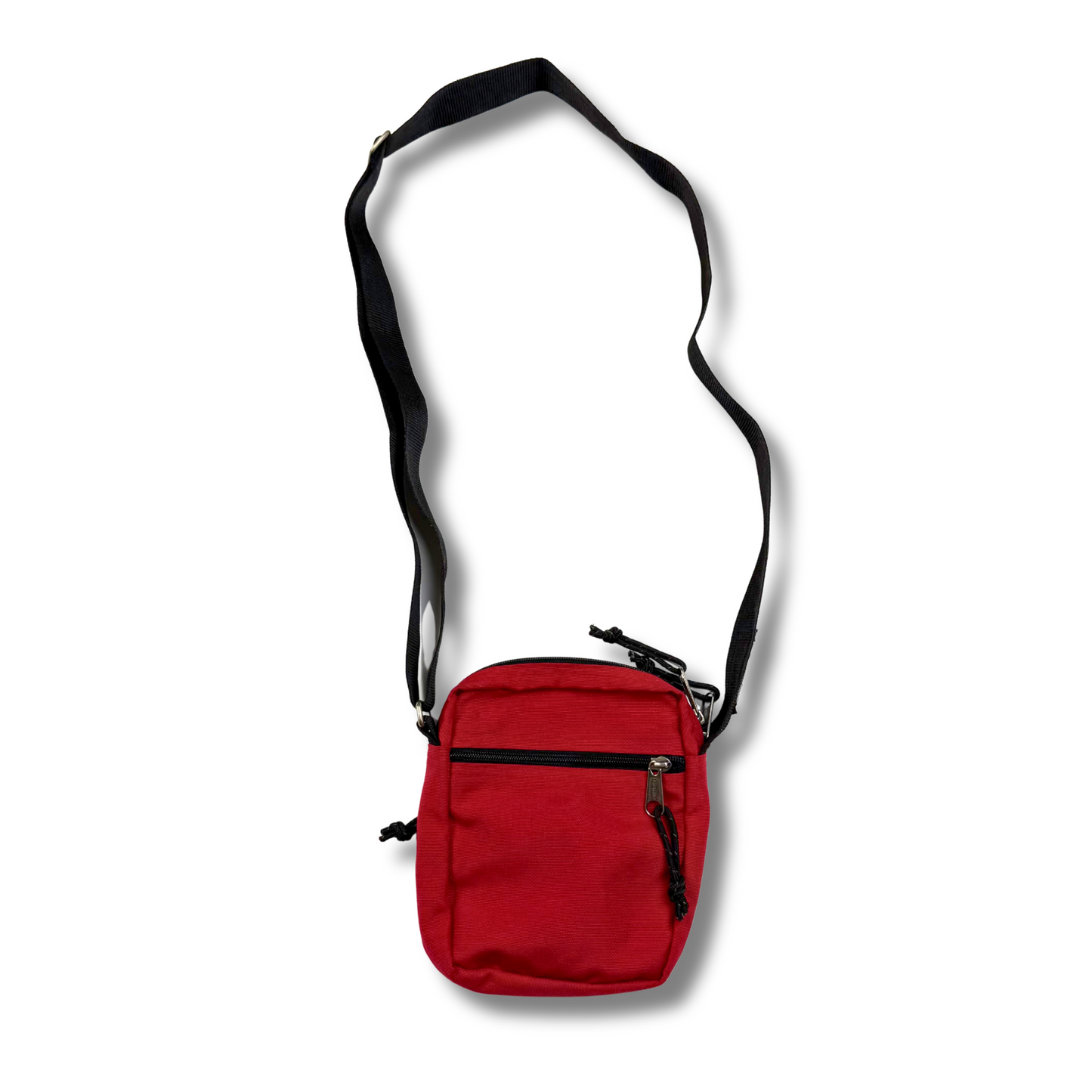 Eastpak Bauchtasche Rot