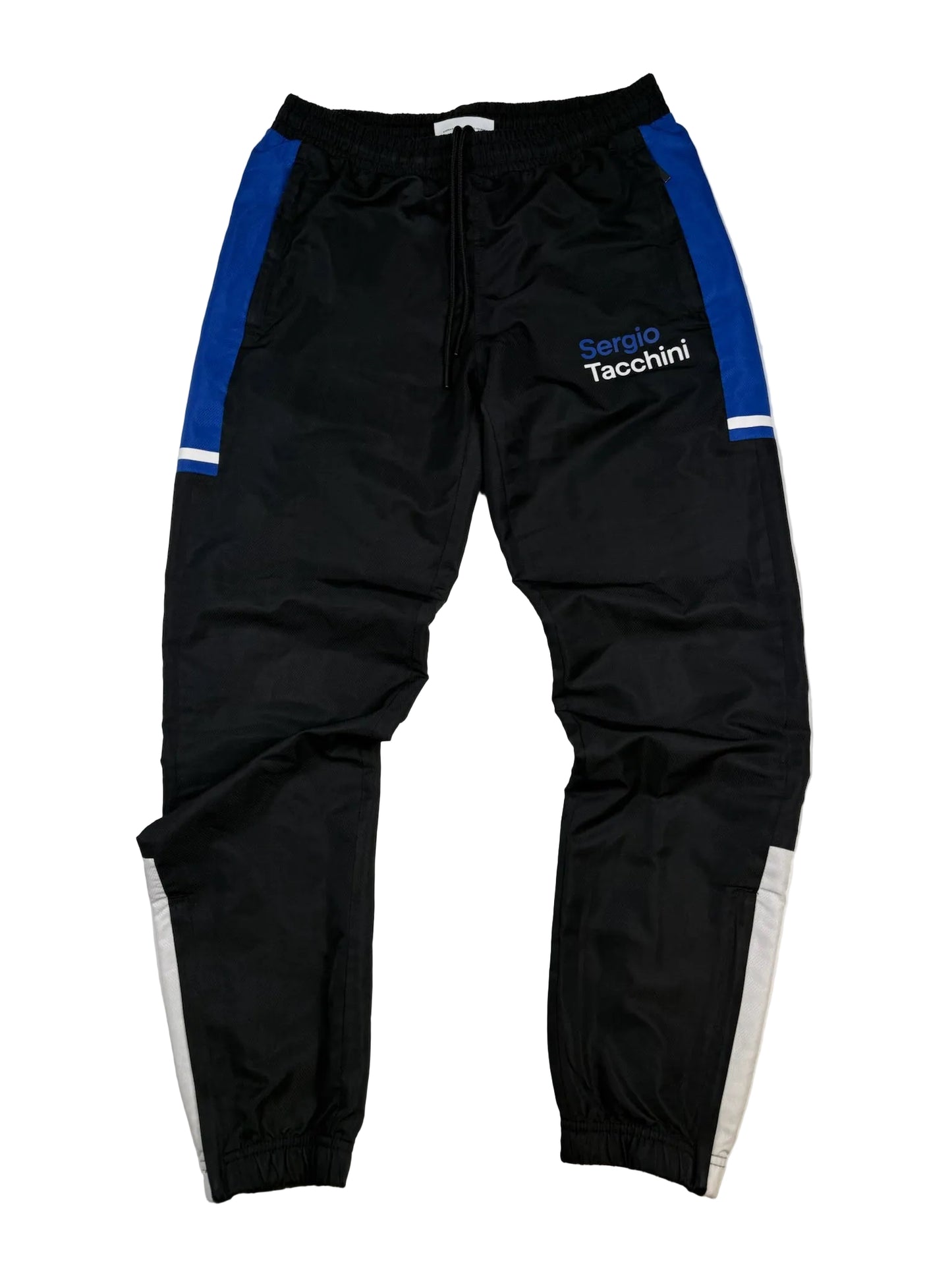 Sergio Tacchini Jogginghose Schwarz (M)