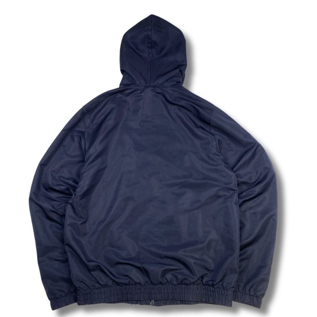 Sergio Tacchini Zip-Hoodie (S)
