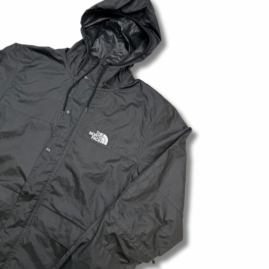 The North Face Windbreaker (M)