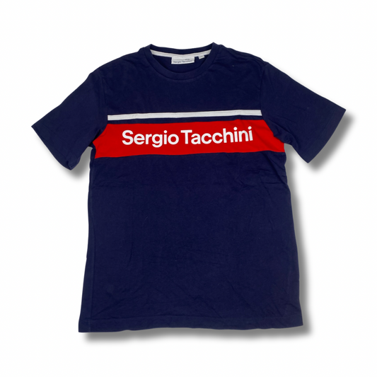 Sergio Tacchini Set (M)
