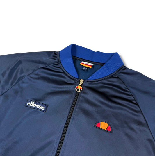 Ellesse Trainingsjacke Blau (L)