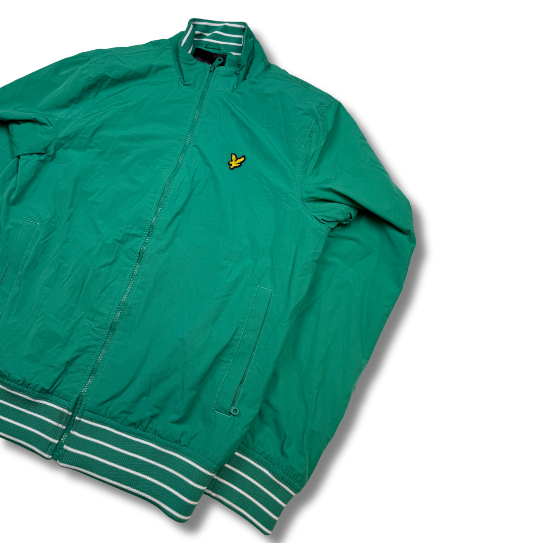 Lyle & Scott Harrington lightweight Jacke (M)