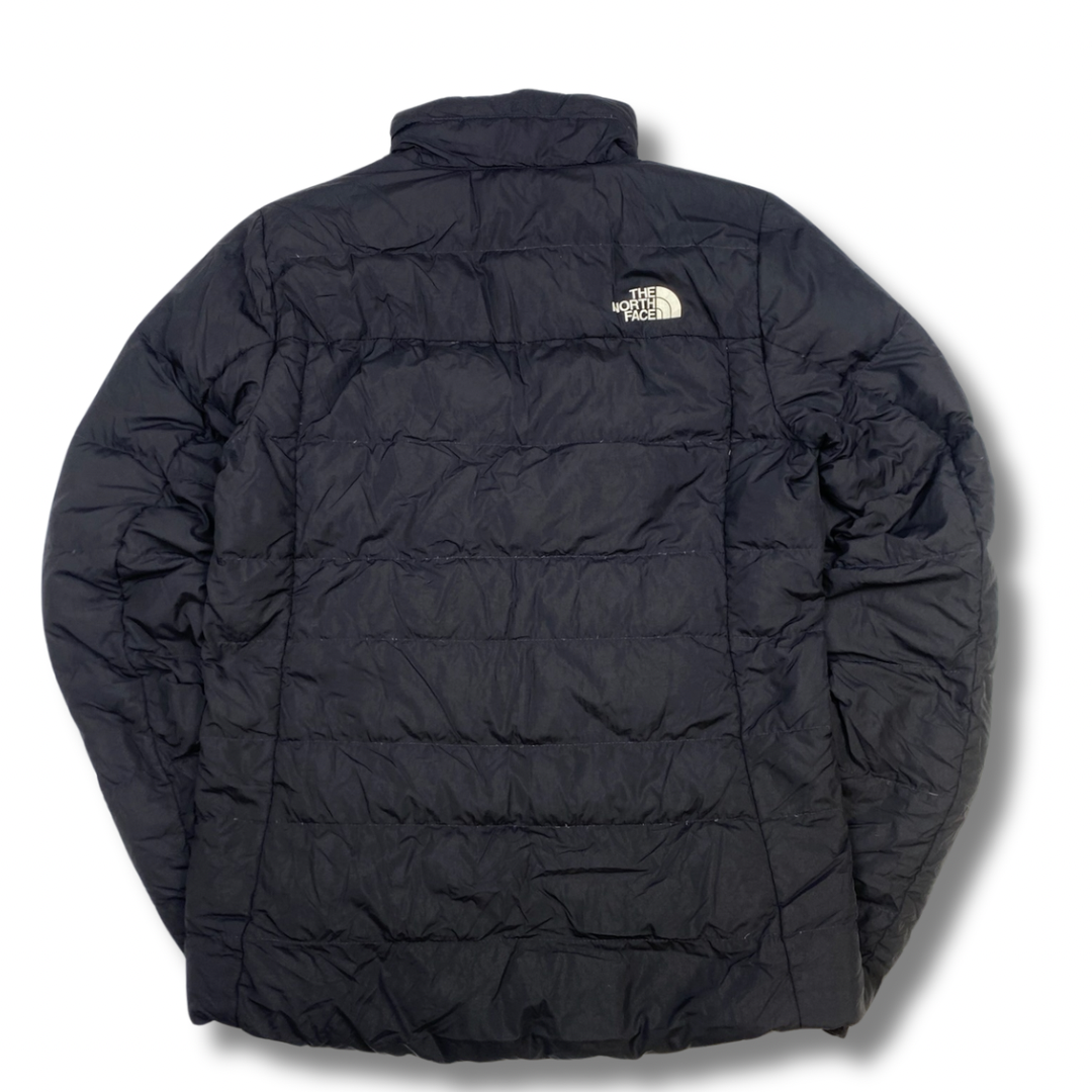 The North Face Daunenjacke Schwarz (XS)