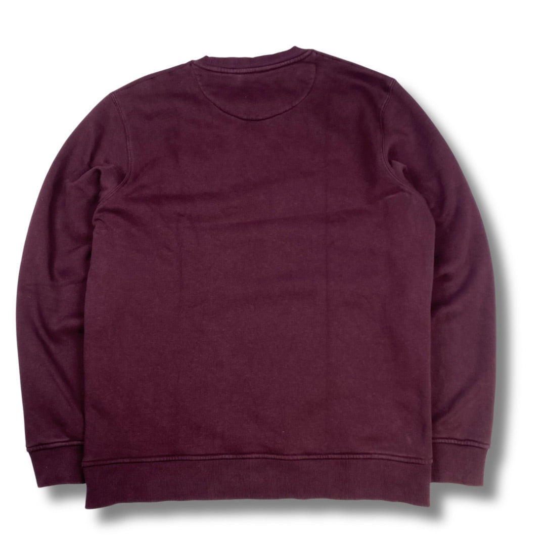 Lyle & Scott Pullover Rot (L)