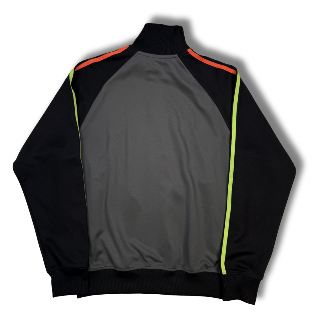 Fred Perry Trainingsjacke Retro (S)