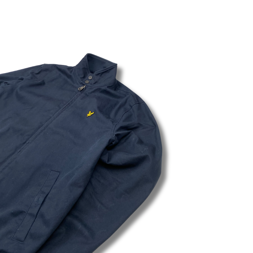 Lyle & Scott Harrington Jacke (S)