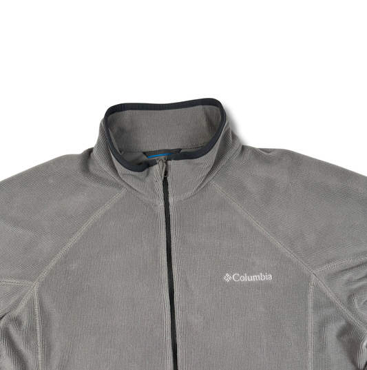 Columbia Pullover Grau (M)
