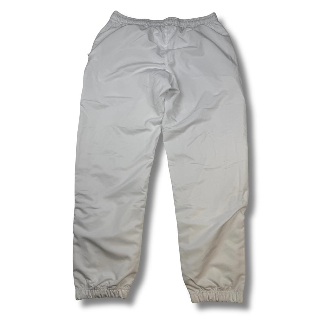 Sergio Tacchini Jogginghose Weiß (XL)