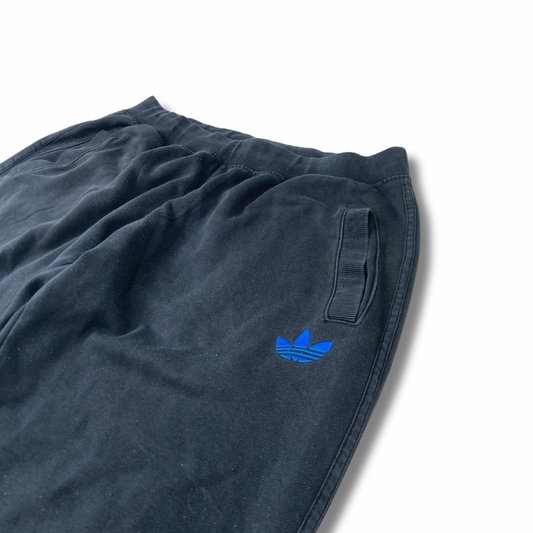 Adidas Retro Jogginghose Baumwolle (XL)