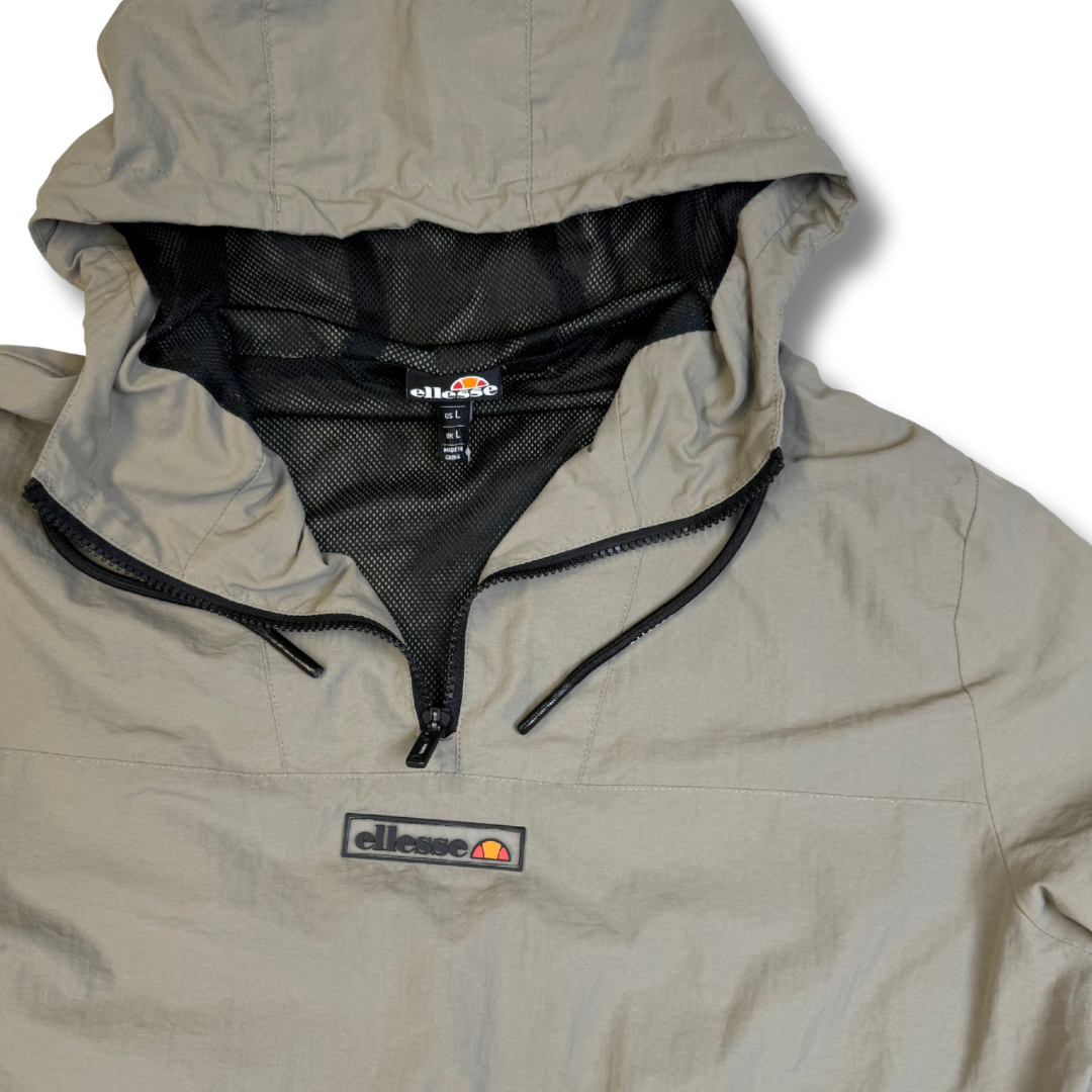 Ellesse Windbreaker Beige (L)