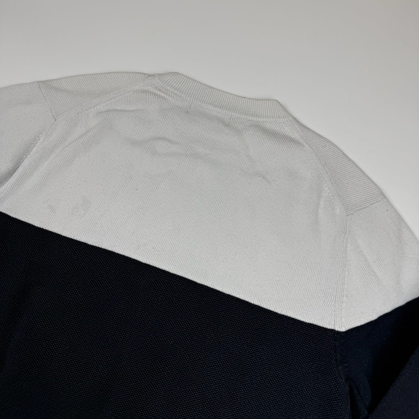 Fred Perry Pullover Blau (S)