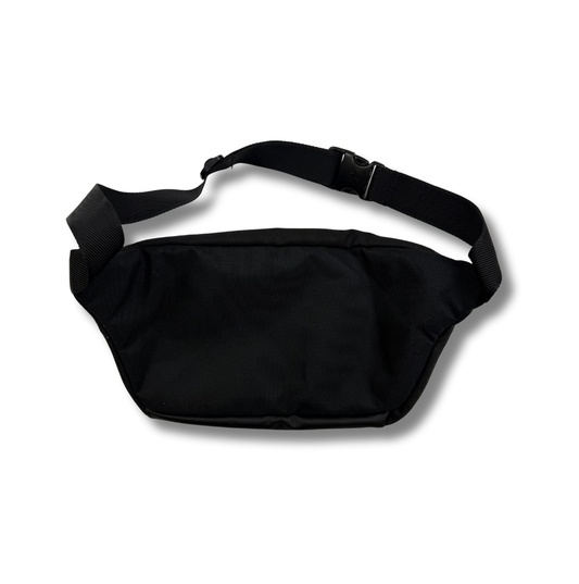 New Balance Bauchtasche Schwarz