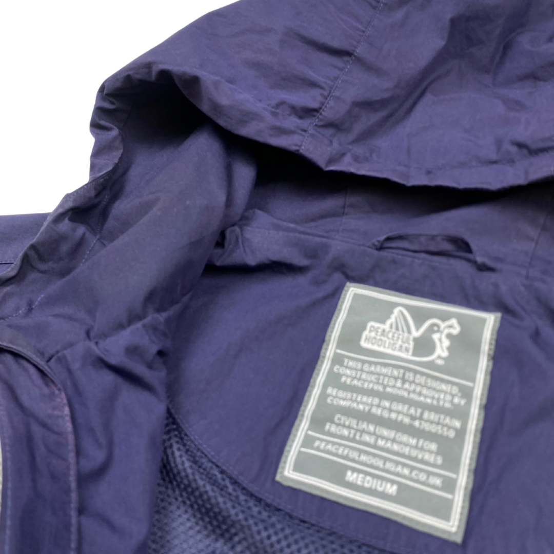 Peaceful Hooligan Jacke (M)