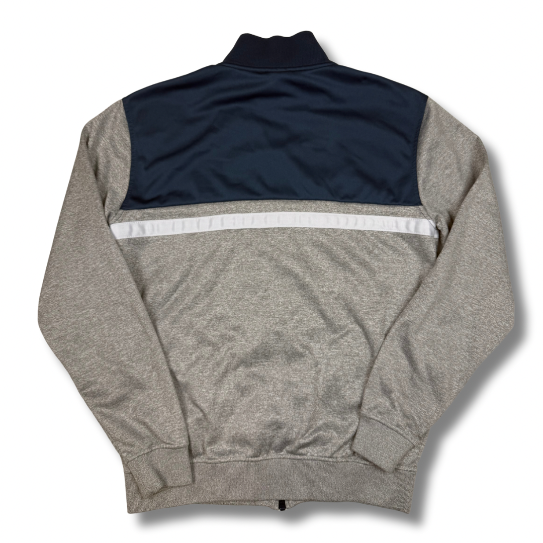 Ellesse Trainingsjacke Blau-Grau (S)