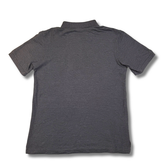 PGwear Poloshirt Grau (M)