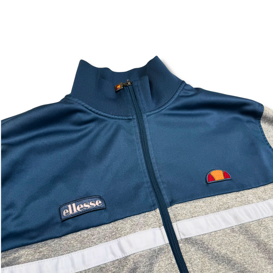 Ellesse Trainingsjacke (M)