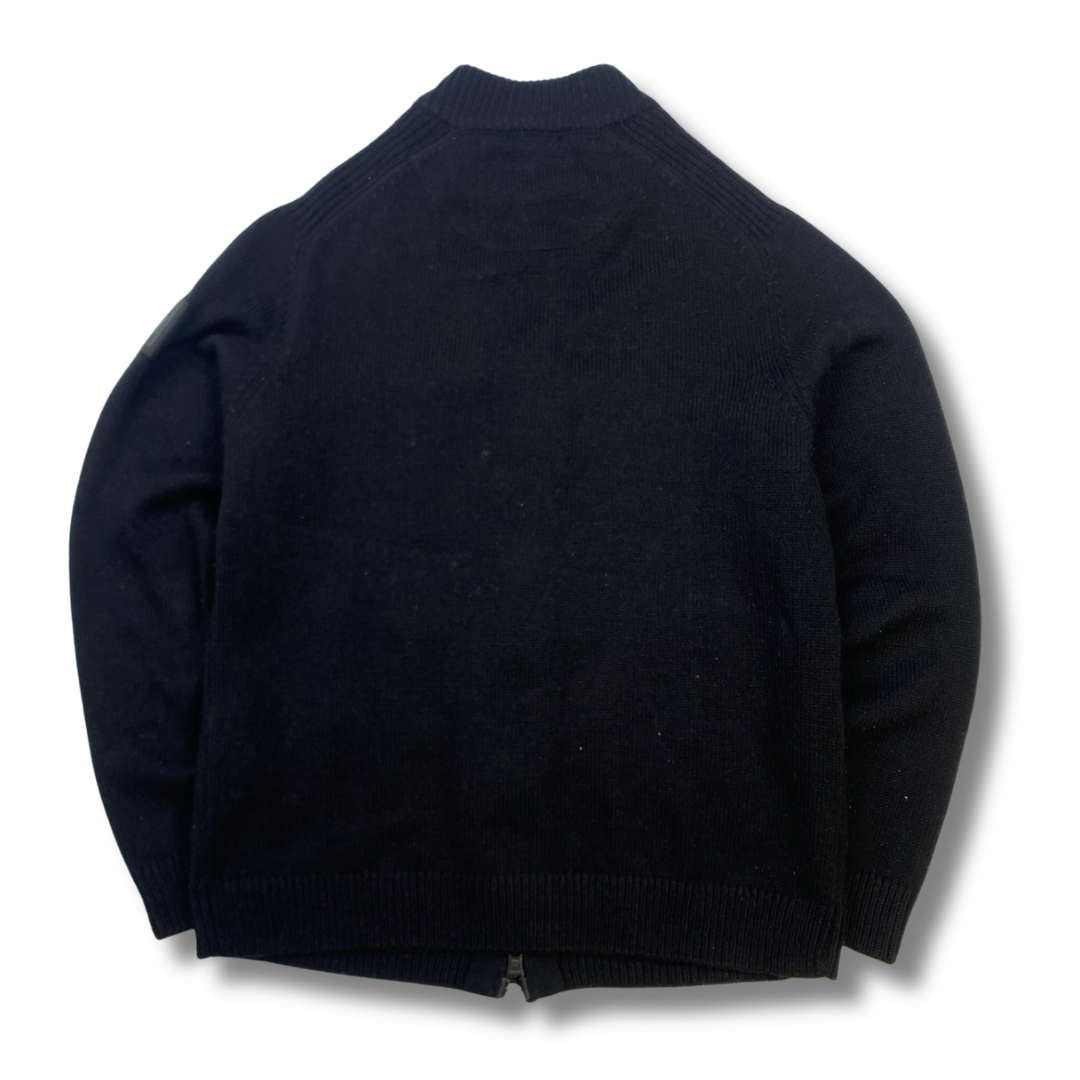 Weekend Offender Zip (L)