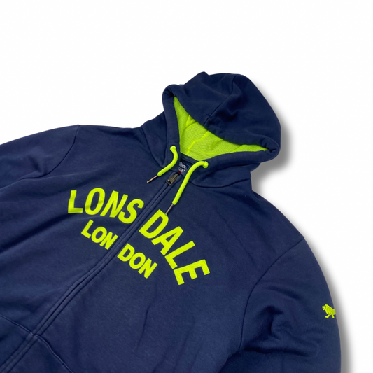 Lonsdale London Hoodie (L)