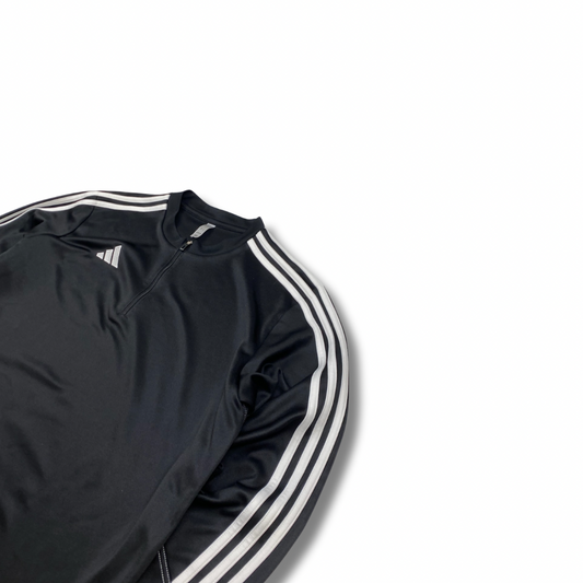 Adidas Trainingsjacke Schwarz (L)