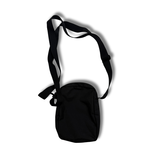 Adidas Bauchtasche Schwarz