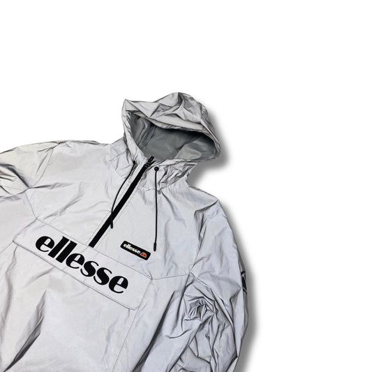 Ellesse Windbreaker Grau (XL)