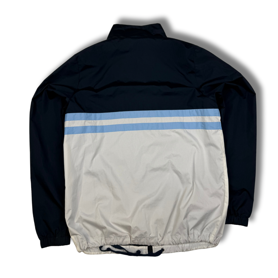 Ellesse Jacke Blau-Weiß (M)