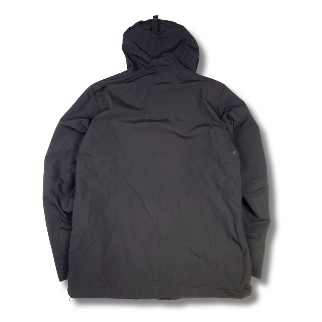 Napapijri Windbreaker Schwarz (M)