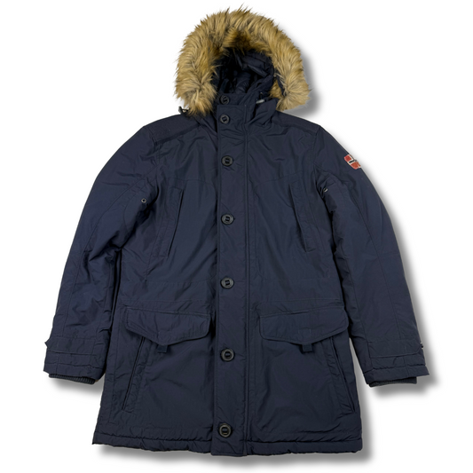 Napapijri Wintermantel Blau (XL)