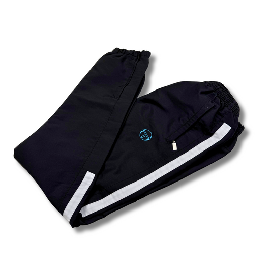 Sergio Tacchini Jogginghose Dunkelblau (M)