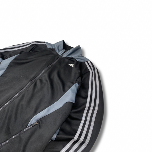 Adidas Retro Look Trainingsjacke (M)