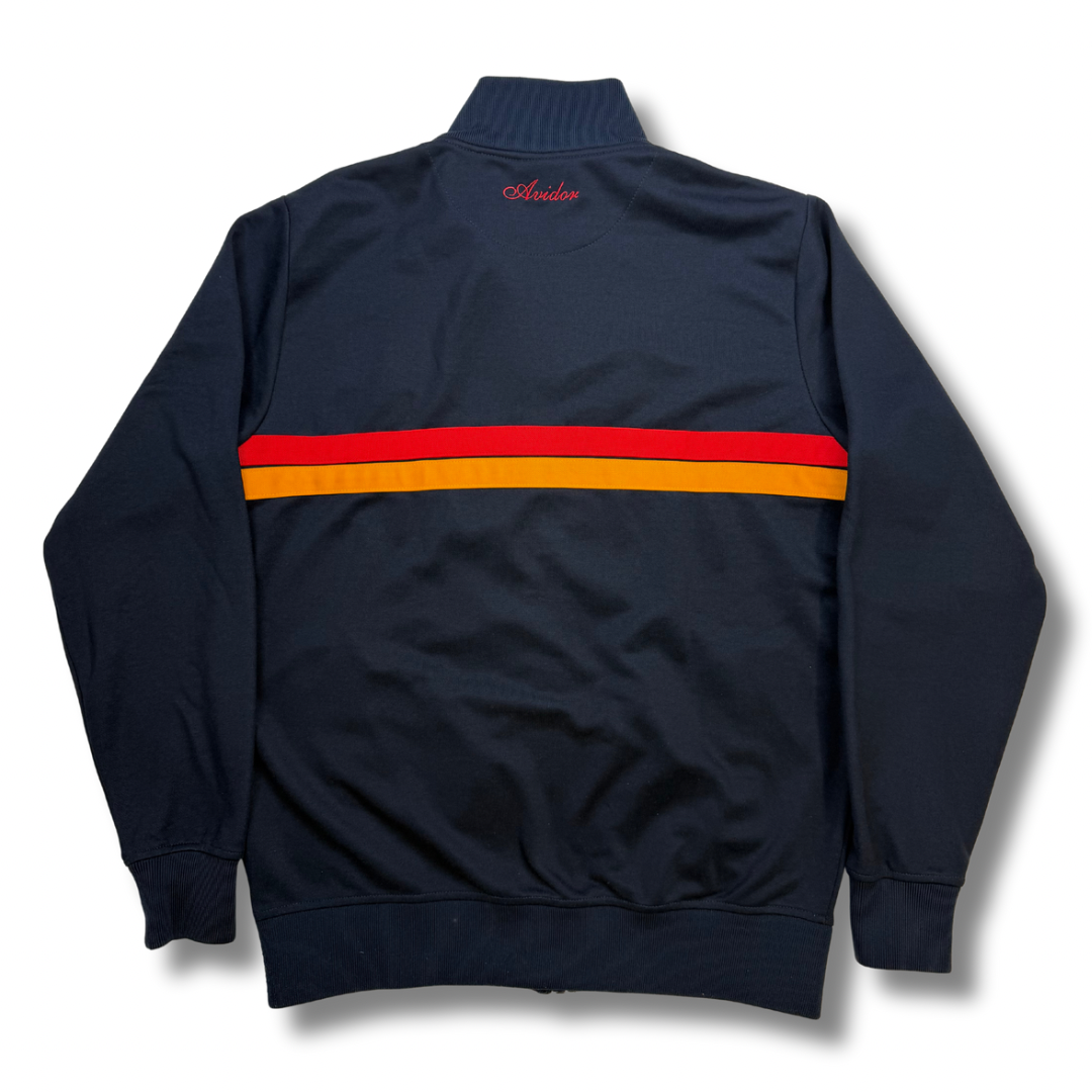 Ellesse Trainingsjacke (M) Avidor Edition