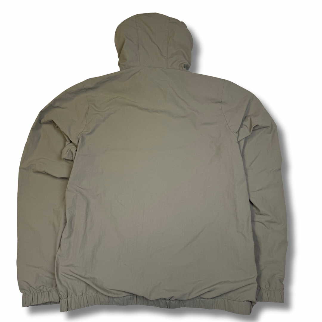 Ellesse Windbreaker Beige (L)