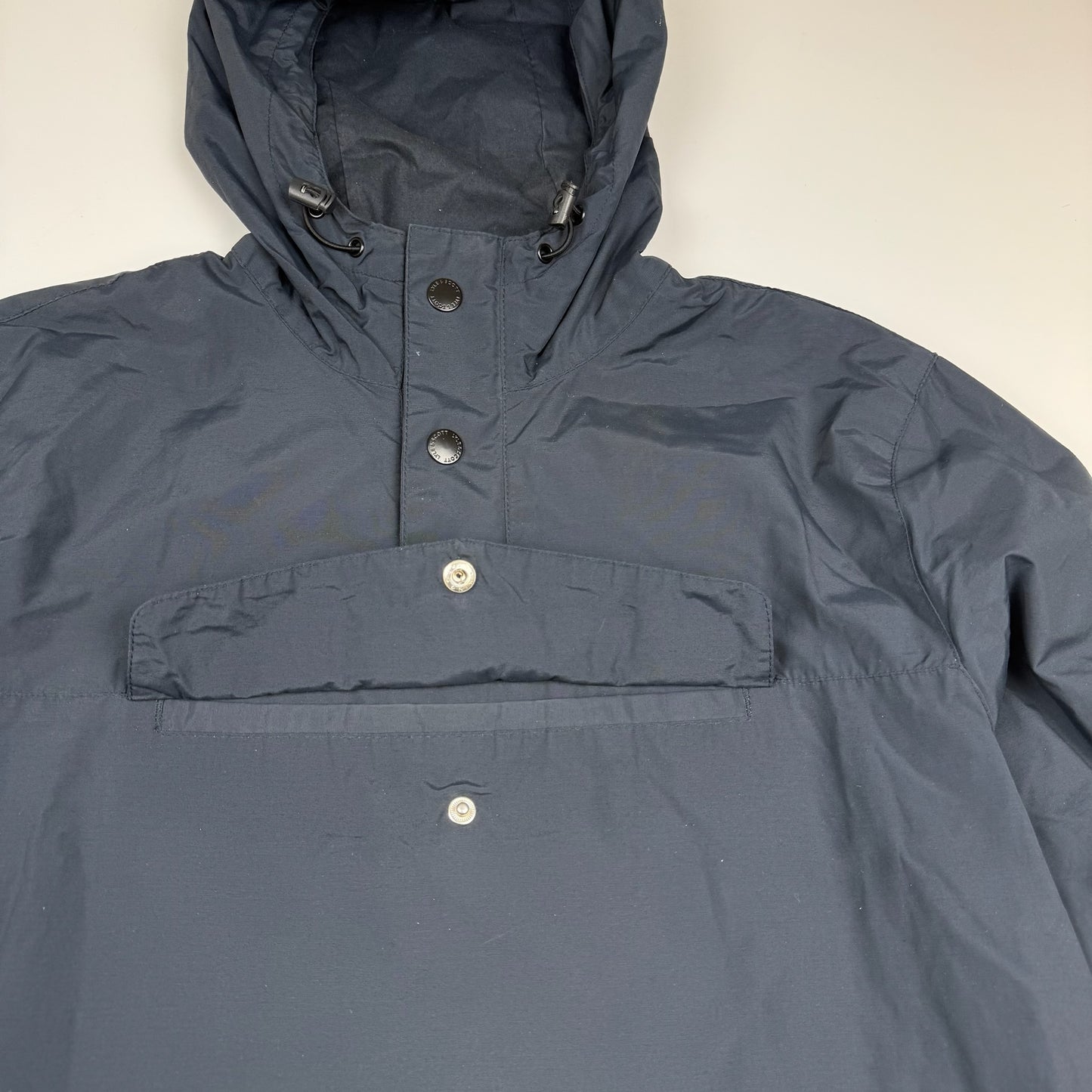 Lyle & Scott Windbreaker Blau (M)