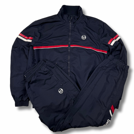 Sergio Tacchini Trainingsanzug (L)