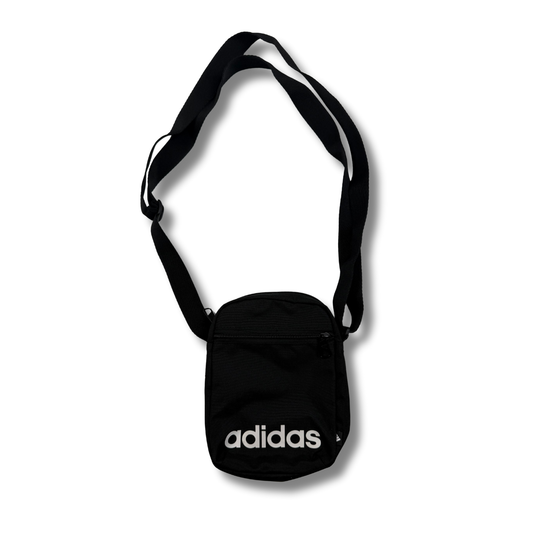 Adidas Bauchtasche Schwarz